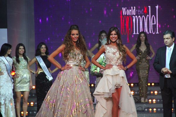 World Next Top Model Final
